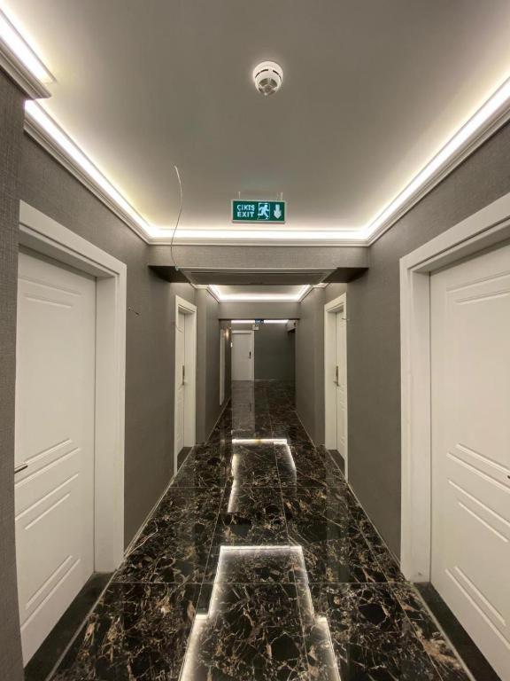 Park Milano Hotel İzmir Kültér fotó